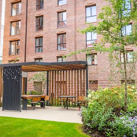 24 Hudson Quarter Apartment York